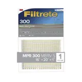 3M_300-4_FILTRETE BASIC DUST & LINT AIR F
