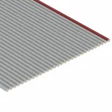 3M_3365/30_CBL RIBN 30COND 0.05 GRAY