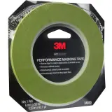 3M_34030_3M PERFORMANCE MASKING TAPE, 340