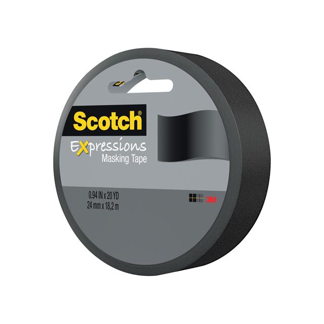 3M_3437-BLK