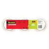 3M_3450-3_TAPE BOX SEAL CLR 1 7/8"X54.7YDS
