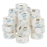 3M_3850-CS36_TAPE BOX SEAL CLR 1 7/8"X54.7YDS
