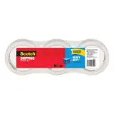 3M_3850S-3_TAPE BOX SEAL CLR 1 7/8"X38YDS