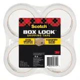 3M_3950-4-SRM_TAPE BOX SEAL CLR 1 7/8"X54.7YDS