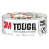 3M_3955-WH_3M TOUGH DUCT TAPE 3955-WH - 1.8