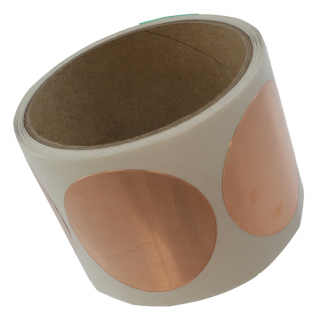 3M_3M 1125 CIRCLE-2"-100