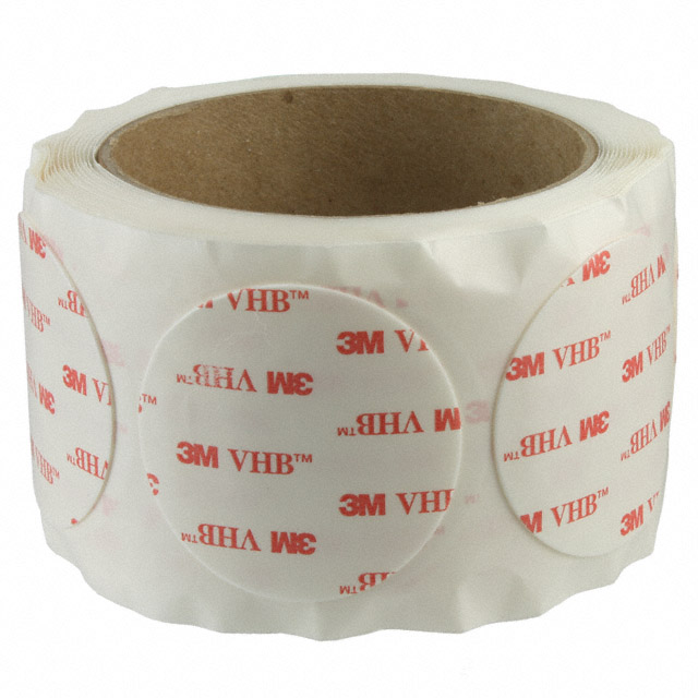 3M_3M 4930 CIRCLE-2"-100
