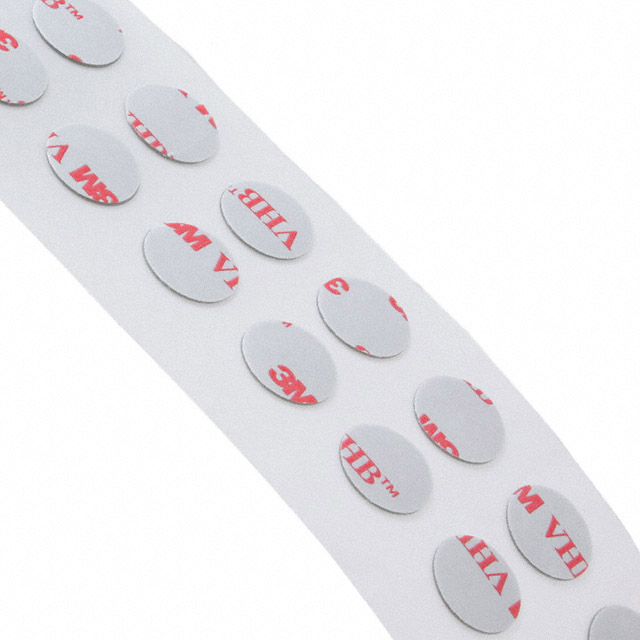 3M_3M 4936 CIRCLE-0.5"-250