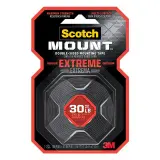 3M_414H-DC_SCOTCH-MOUNT EXTREME DOUBLE-SIDE
