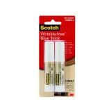 3M_6008WF-2_SCOTCH WRINKLE FREE GLUE STICK,