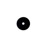 3M_7200-23_3M BLACK STRIPPER PAD 7200, 23 I