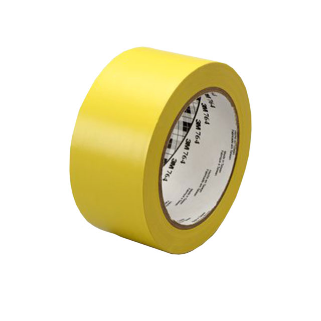 3M_764-3"X36YD-YELLOW