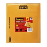 3M_7914-6_SCOTCH KRAFT BUBBLE MAILER 6-PAC