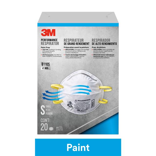 3M_8110SP20-DC