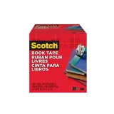 3M_845-400_SCOTCH BOOK TAPE, 845-400, 4 IN