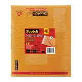 3M_8914-4_SCOTCH POLY BUBBLE MAILER 4-PACK