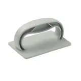 3M_961_Board Stacking Connector, Male, Straight, Solder Terminal, ROHS COMPLIANT
