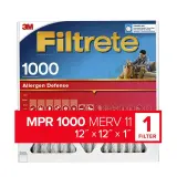 3M_9810-4_FILTRETE ALLERGEN DEF AIR FILTER
