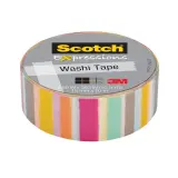 3M_C314-P37_SCOTCH EXPRESSIONS WASHI TAPE C3