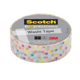 3M_C314-P47_SCOTCH EXPRESSIONS WASHI TAPE C3