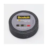 3M_C514-BLK_SCOTCH EXPRESSIONS GLITTER TAPE