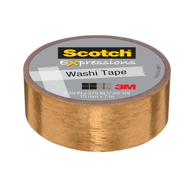 3M_C614-GLD