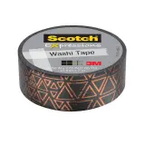 3M_C614-P4_SCOTCH EXPRESSIONS WASHI TAPE C6