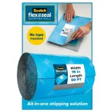 3M_FS-1550_SCOTCH FLEX & SEAL SHIPPING ROLL
