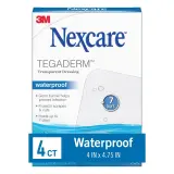 3M_H1626_TAPE BANDAGE TRANSPARENT