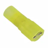 3M_MNI10-250DFIK_Insulated Crimp Terminal 10-12AWG Brass Tin Female