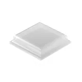 3M_SJ5307_BUMPER SQU 0.413L X 0.413W CLR
