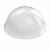 3M_SJ5327_BUMPER CYLINDRICAL 0.63 DIA CLR