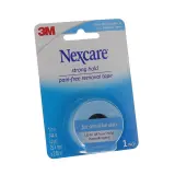 3M_SST-1_TAPE MEDICAL BLUE 1"X4YDS