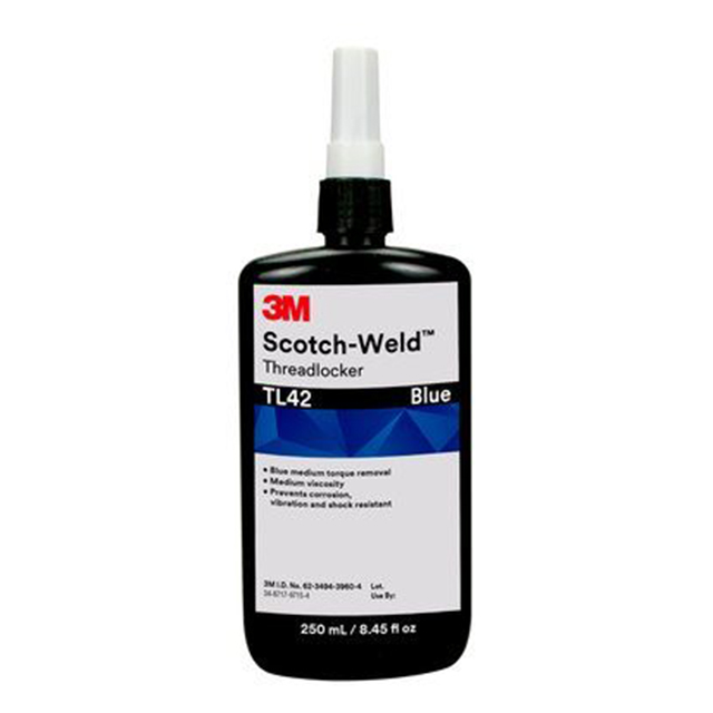 3M_TL42 BLU 250ML BTL