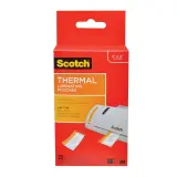 3M_TP5853-25_SCOTCH THERMAL POUCHES TP5853-25