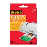3M_TP5903-100_SCOTCH THERMAL POUCHES TP5903-10