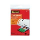 3M_TP5903-20_SCOTCH THERMAL POUCHES TP5903-20