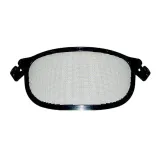 3M_V1A-10P_BRIMLESS,LIGHTWEIGHT NYLON 1=1PC