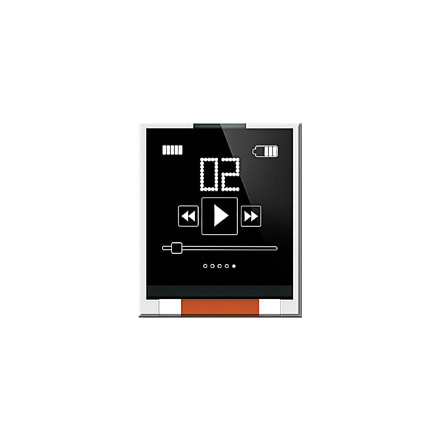 4D Systems_4DLCD-144