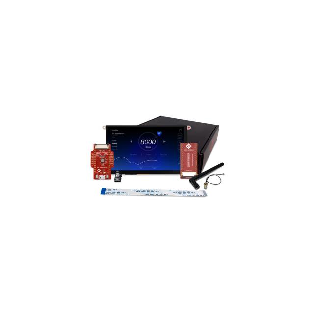 4D Systems_ESP32-90CT STARTER KIT
