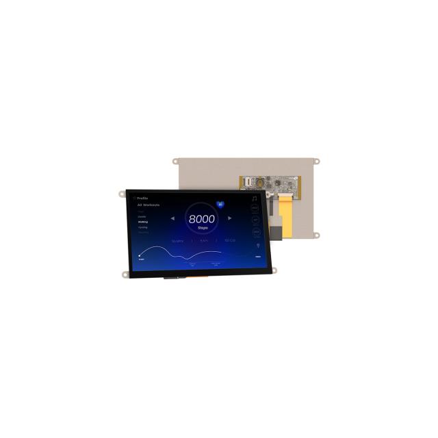 4D Systems_ESP32-90CT