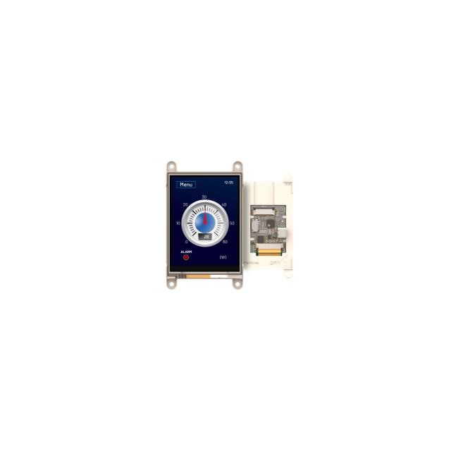 4D Systems_GEN4-ESP32-32