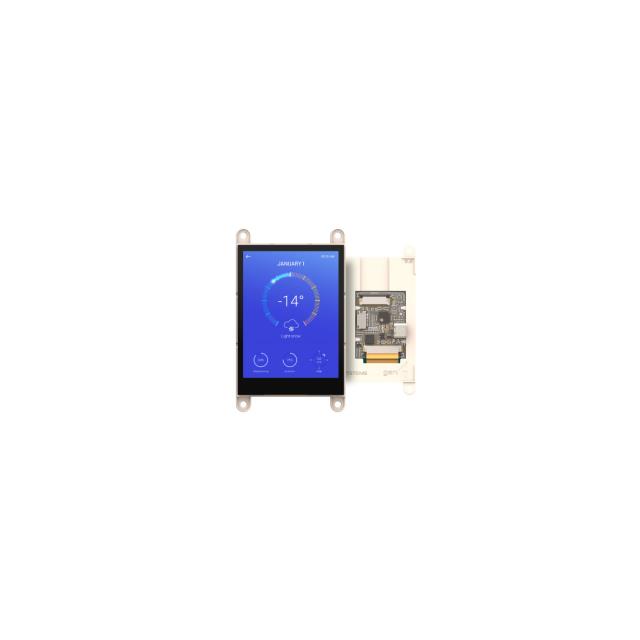4D Systems_GEN4-ESP32-32CT