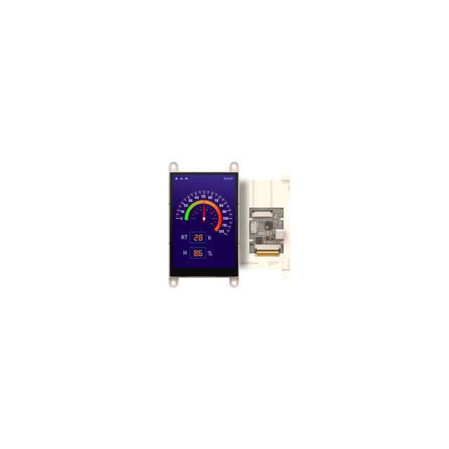 4D Systems_GEN4-ESP32-35CT