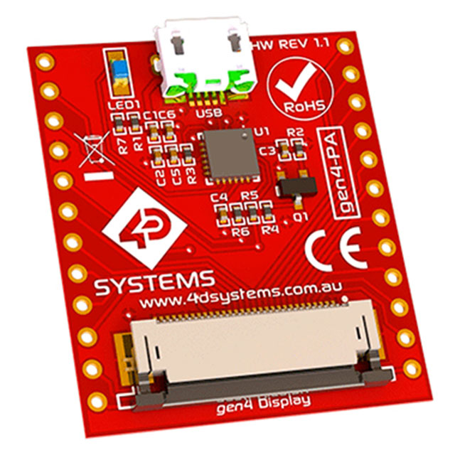 4D Systems_GEN4-PA