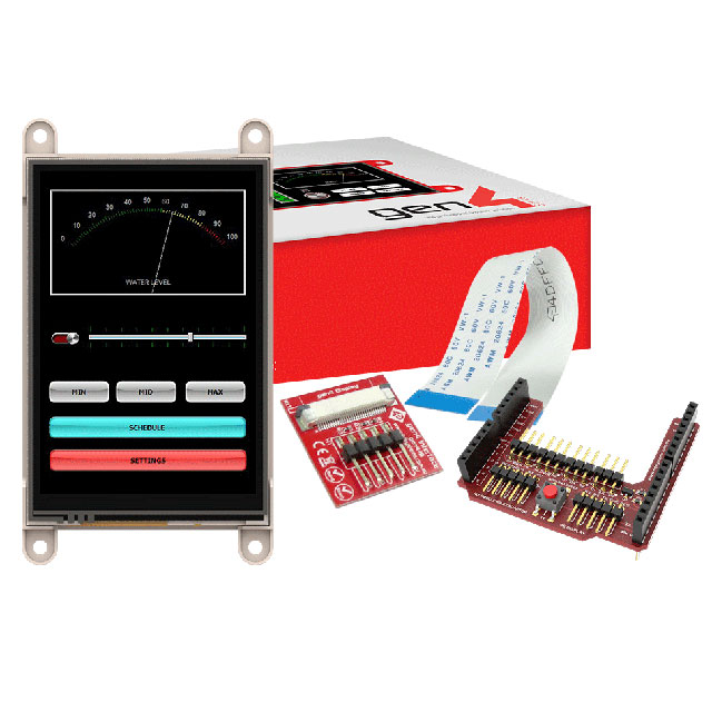 4D Systems_GEN4-ULCD-35D-AR