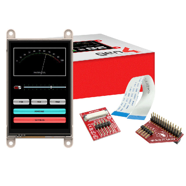 4D Systems_GEN4-ULCD-35D-PI