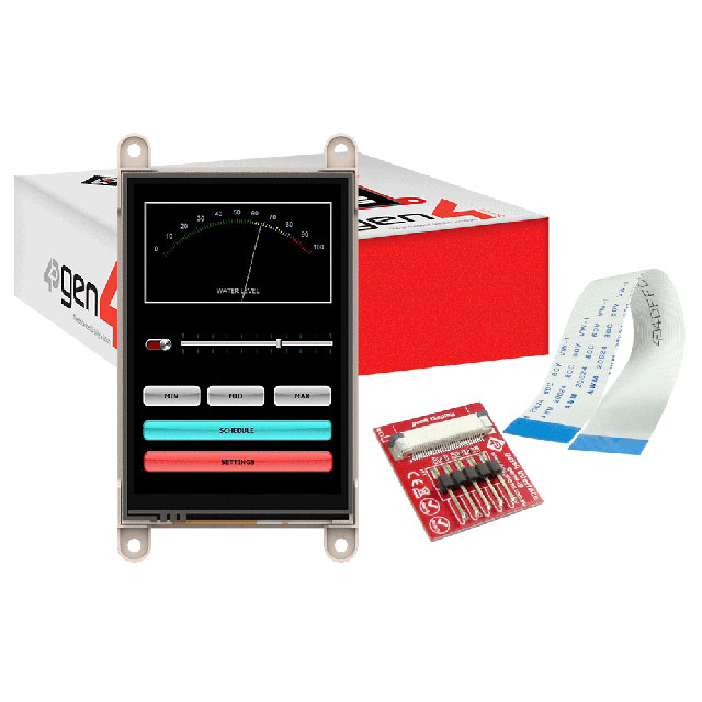 4D Systems_GEN4-ULCD-35DT