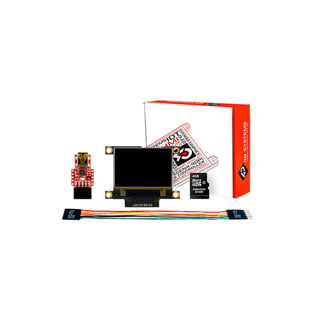 4D Systems_SK-96G2