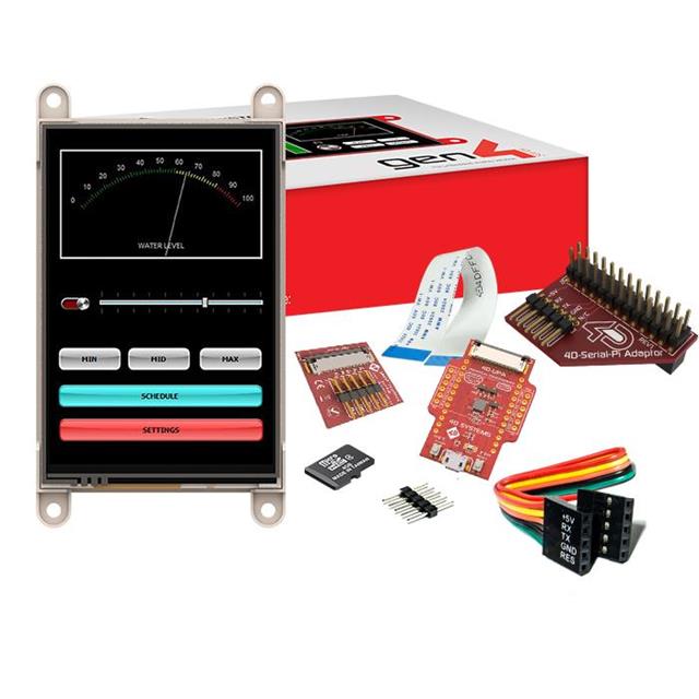 4D Systems_SK-GEN4-35DT-PI